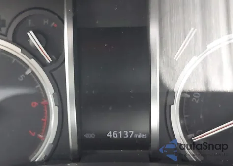 2021 Toyota 4Runner Trd Off Road Premium из США, поврежденный, VIN JTERU5JR8M5879628